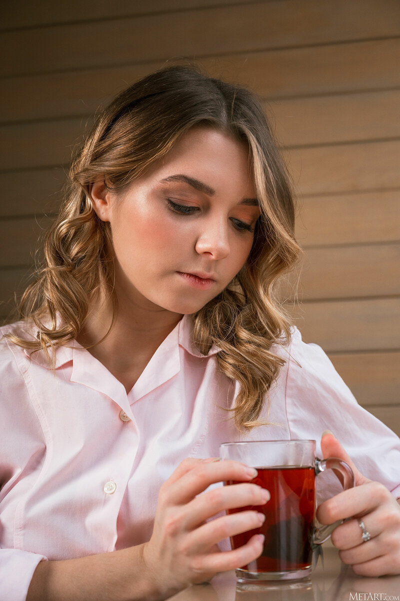 Проститутка Эльвира