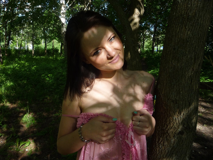 Проститутка Елизавета